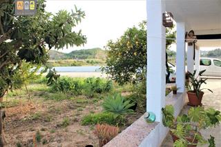 Country house en Altea la Vella. Casa campo finca rustica con apartamento tambien independiente,