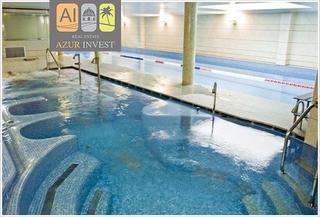 Locale commerciale in L´Albir. Spa wellness deportivo en el albir
