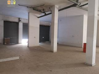 Local Comercial a Poble Nou-Montiboli. Local comercial en villajoyosa
