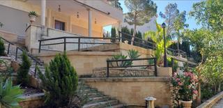 Lloguer Xalet a Altea la Vella