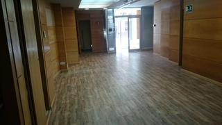 Lloguer Local Comercial a Polop. Se alquila gran local en el centro de polop