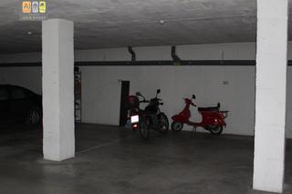 Parking voiture à Altea Ciudad. Plaza de garaje a la venta