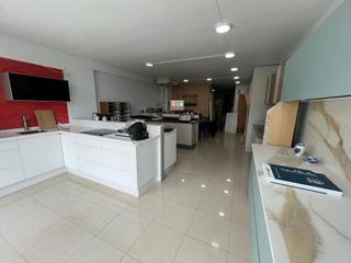 Nau industrial a Altea Ciudad
