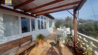 House en LOlla. Casa rstica en la zona l olla