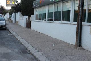 Casa adossada a L´Albir. Adosado de esquina!