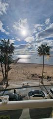 Location Appartement à Altea Ciudad. Se alquila magnífico apartamento en primera línea de playa de al
