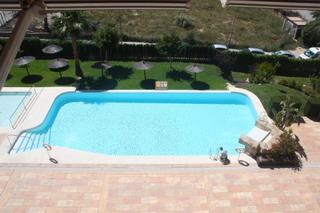 Appartement à Cala Finestrat. Piso en playa de poniente