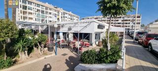 Pas-de-porte Local commercial à Altea Ciudad. Traspaso bar en la playa de san pere de altea