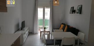 Location Appartement à Altea Ciudad. Larga tempporda