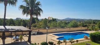 Rent Chalet in Polop. Alquiler chalet entre  polop y la nucia