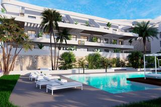Appartement à Balcón de Finestrat-Terra Marina. Nuevo proyecto residencial en balcón de finestrat