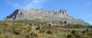 Terreny residencial a Altea la Vella. Se venden 2 parcelas en urbanización muy demandada de atea