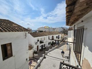 Maison jumelée à Altea Ciudad