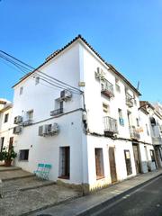 Maison jumelée à Altea Ciudad. Casa en altea