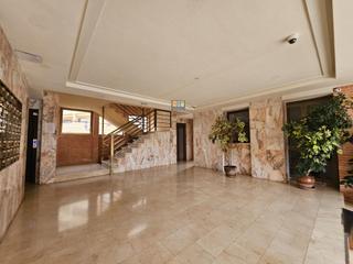Appartement à Cala Finestrat. Apartamento en la cala de finestrat
