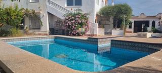 Location Appartement à Altea Ciudad. Apartamento en alquiler larga temporada