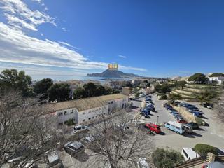 Casa adosada en Altea Ciudad