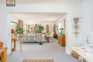 Xalet a Centro Urbano. Chalet independiente en la nucia