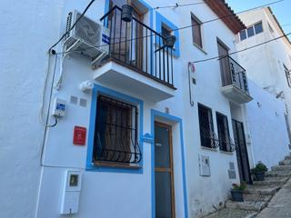 Location Studio à Altea Ciudad. Estudio de alquler en el casco de altea