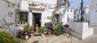 Casa en Altea la Vella. Casa en el casco antiguo de altea la vella