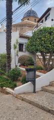 Piso en Altea Ciudad. Casco antuguo de altea