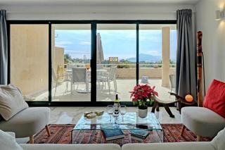 Lloguer Apartament a Altea la Vella. Acogedor apartamento en altea la nova