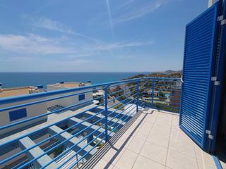 Lloguer Xalet a Poble Nou-Montiboli. Montiboli, casa independiente estilo mediterráneo con vistas al