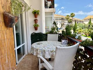 Flat en Altea Ciudad. Apartamento en altea, muy cntrico