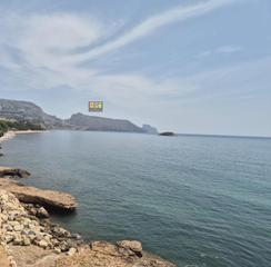 Rent Apartment in L´Olla. Alquiler larga temporada playa de la olla