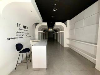 Miete Geschäftsraum in Altea Ciudad. Alquiler local comercial. playa del bol
