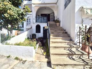 Lloguer Dúplex a Altea Ciudad. Dúplex con encanto en altea