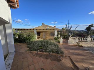 Maison à Callosa d´en Sarrià