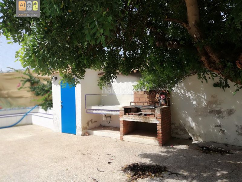 Foto a508c56b-f385-43e9-8579-97ecb81ff831. Casa adossada amb piscina a Altea la vella Altea