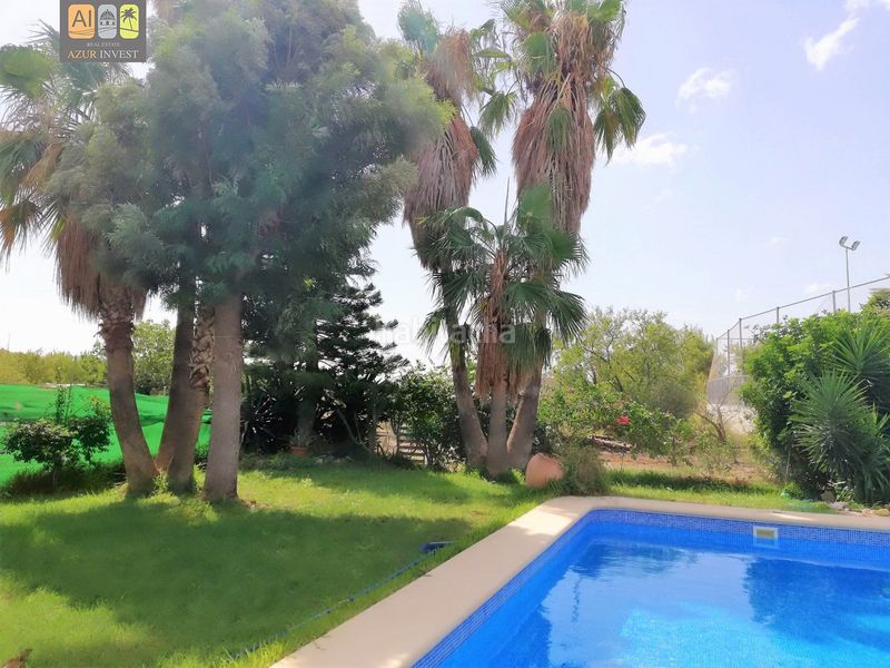 Foto ac787fbc-dba5-43a2-b14c-2644c52418f9. Casa adossada amb piscina a Altea la vella Altea