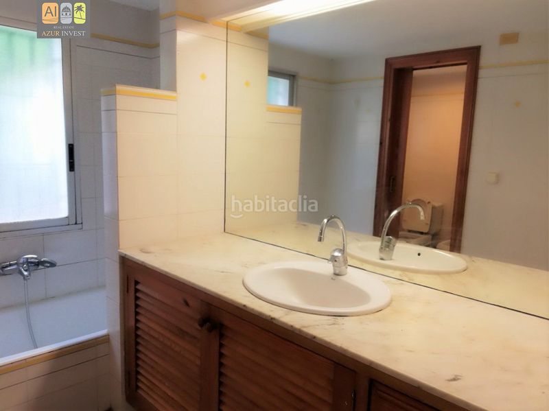 Foto beaca412-9ec7-4ec3-93e0-6547db7ee8ef. Casa adossada amb piscina a Altea la vella Altea