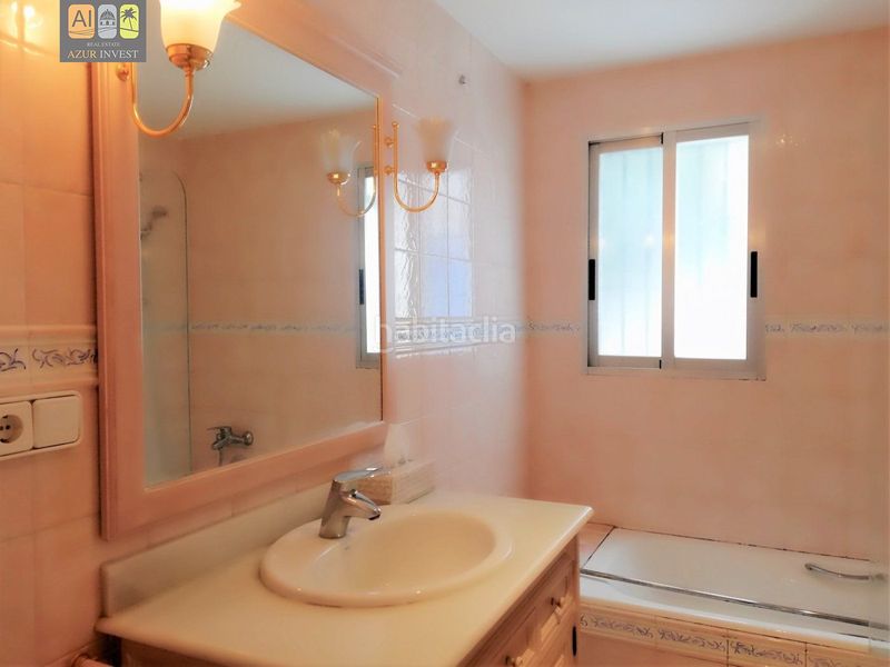 Foto cc312562-10b2-4255-9c2f-caa71e6fe4c9. Casa adossada amb piscina a Altea la vella Altea