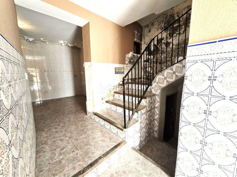 Foto b2d98732-b8d3-42a1-9125-54363082fb8c. Casa adossada a Altea ciudad Altea