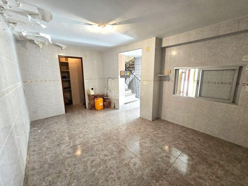 Foto c7fd6c64-4e5a-4574-8104-fe0915630e7b. Casa adossada a Altea ciudad Altea