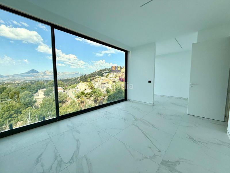 Foto 00be8ab3-95d5-4106-b48d-c79dd13bdc16. Xalet amb aparcament piscina a Altea hills Altea