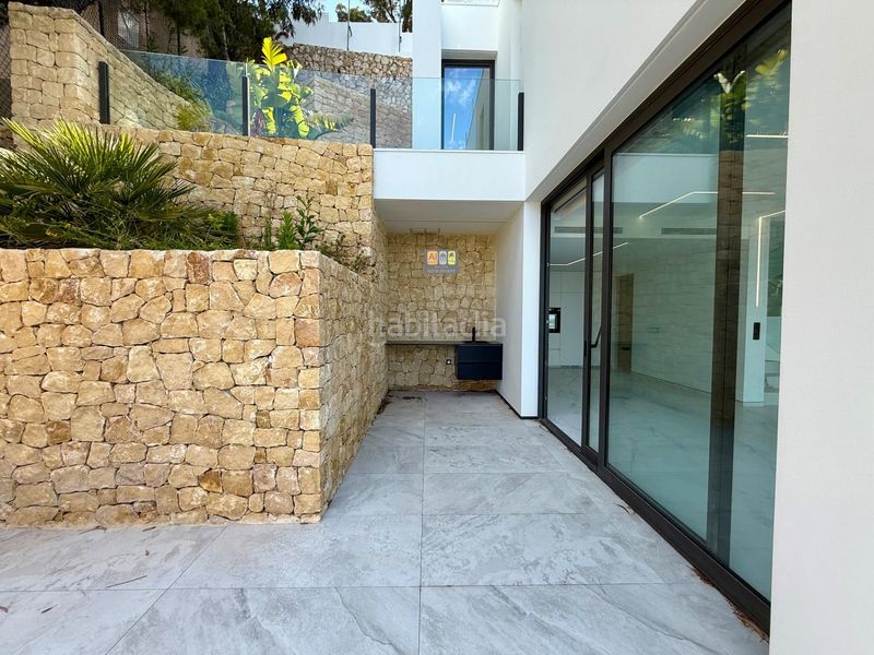 Foto 078c72f7-fc17-4156-8fa4-7e8391ad26ab. Xalet amb aparcament piscina a Altea hills Altea