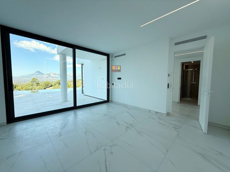 Foto 5b2b3d4a-e88e-4f53-99bf-92339908bde1. Xalet amb aparcament piscina a Altea hills Altea