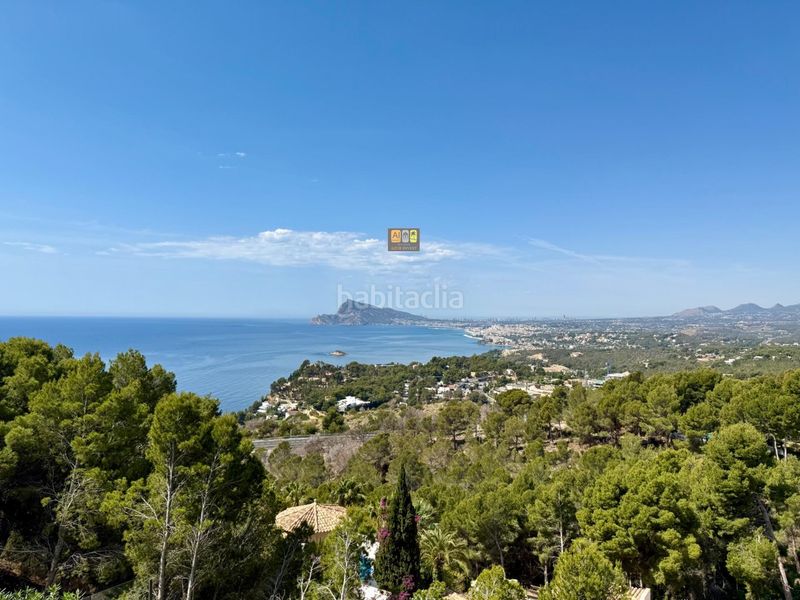 Foto a088592a-49ff-477f-8528-83554e5e622c. Xalet amb aparcament piscina a Altea hills Altea