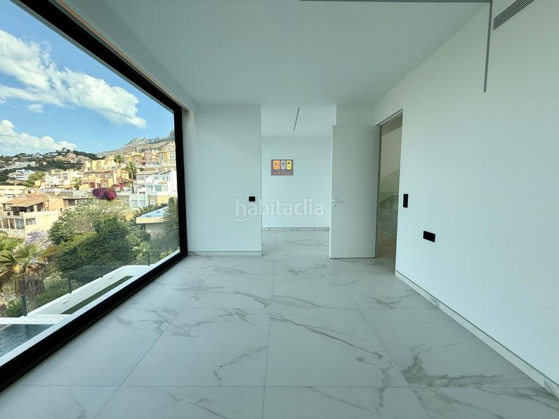 Foto b649ccff-d0c5-4c6d-9215-3d01b0e28dab. Xalet amb aparcament piscina a Altea hills Altea