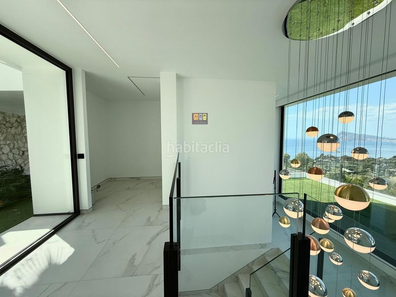 Foto ddb4f53a-a8c5-4279-97ef-f94da9fa15b4. Xalet amb aparcament piscina a Altea hills Altea