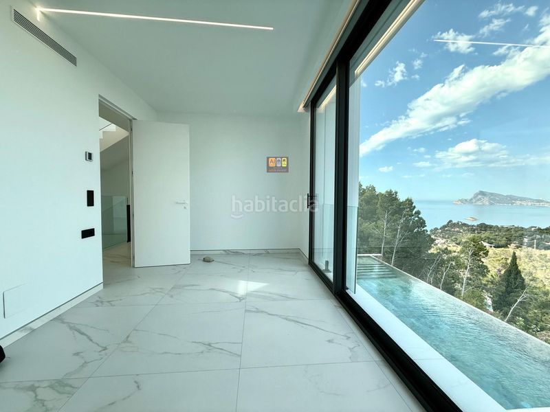 Foto def251ed-c4cf-4f06-b78d-6e9ff5745d90. Xalet amb aparcament piscina a Altea hills Altea