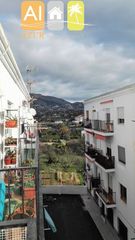 Piso en Altea Ciudad. Piso en el casco antiguo de altea