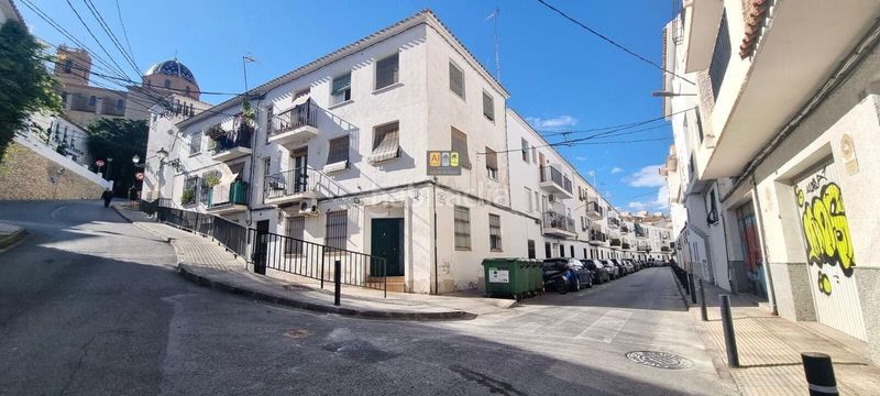 Foto 7eaa0d11-9049-4543-8c5c-3a883073f50b. Pis a Altea ciudad Altea
