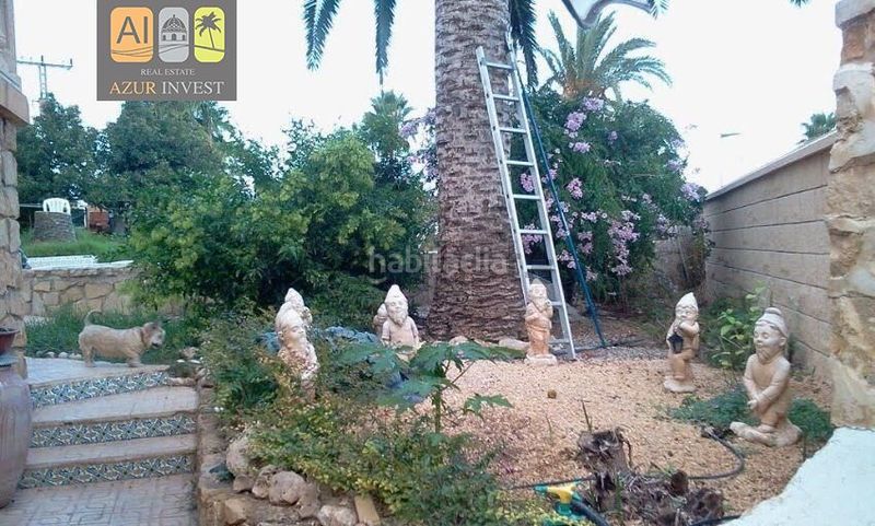 Foto 523ef8f5-b1e3-4823-bea0-60c3523271ad. Xalet amb aparcament piscina a Coloma Nucia (la)