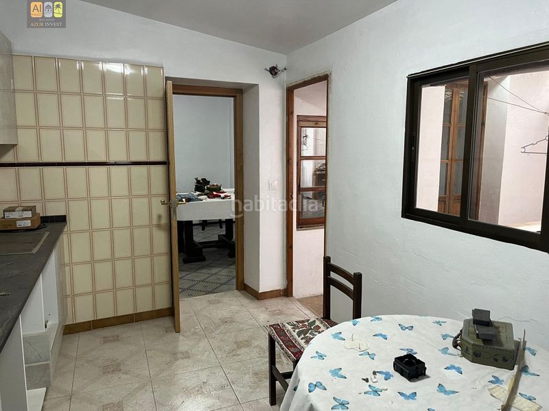 Foto 011a9e38-8593-4bbd-bfd9-fcb766c2a2c8. Casa adossada a Altea ciudad Altea