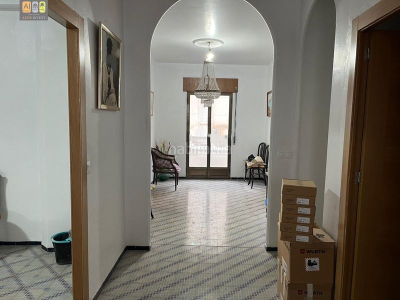 Foto 0dd53fb3-5912-4179-b3c2-460f58613a9a. Casa adossada a Altea ciudad Altea